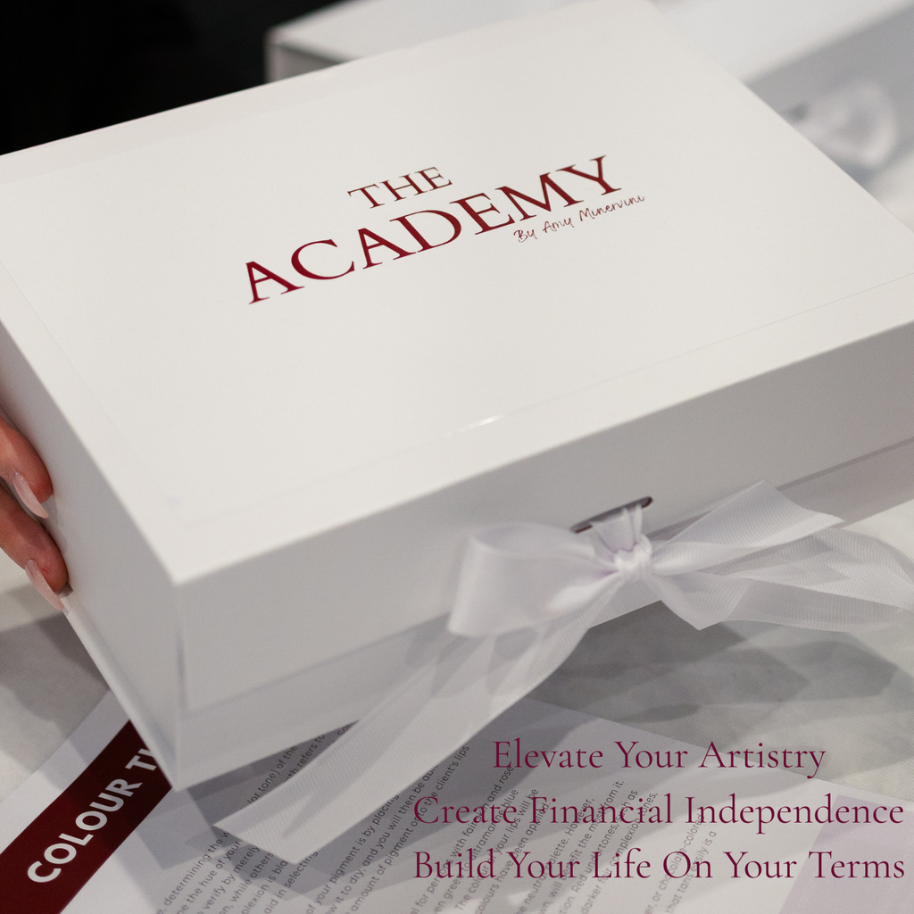 LIP MASTERY COURSE