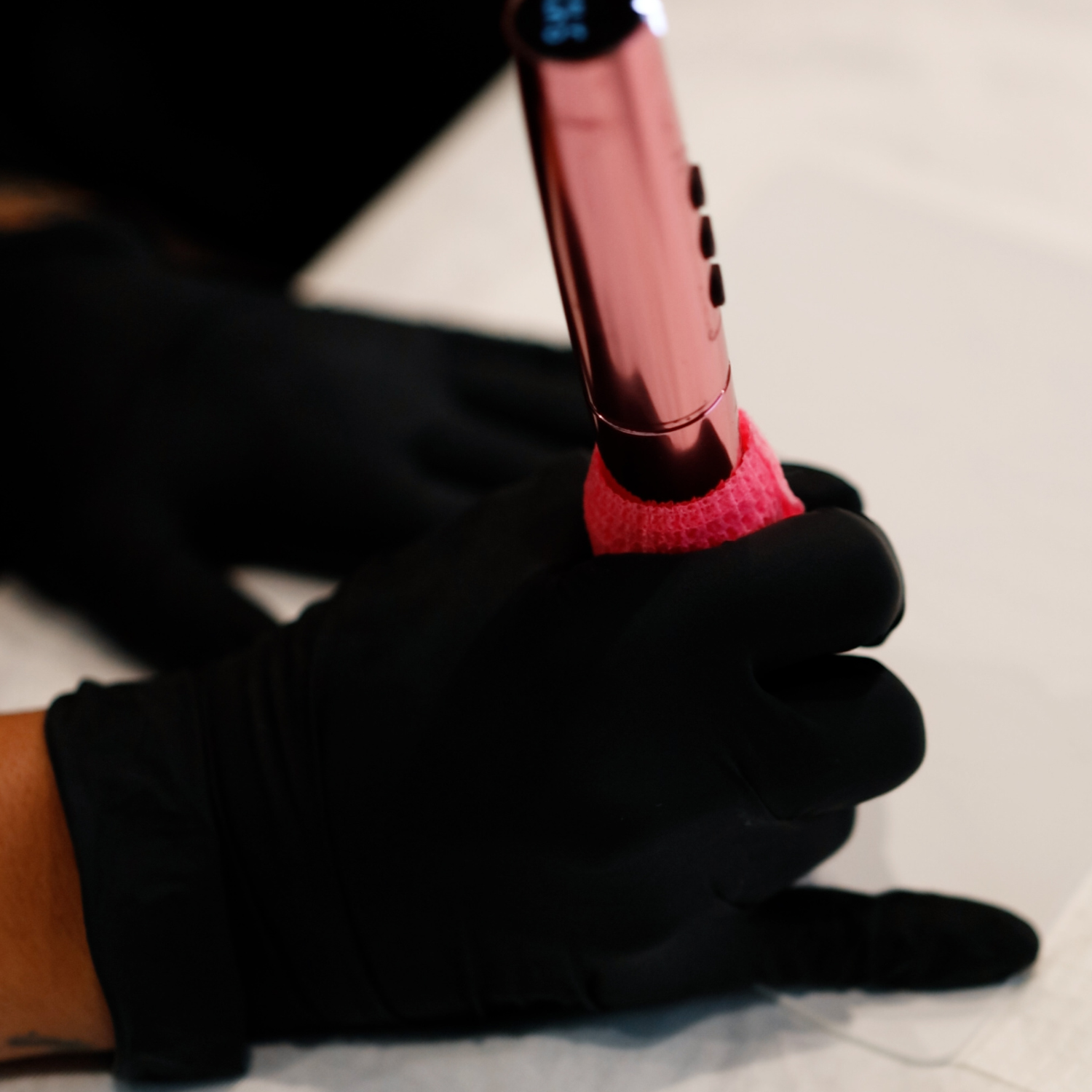 BROW MASTERY COURSE